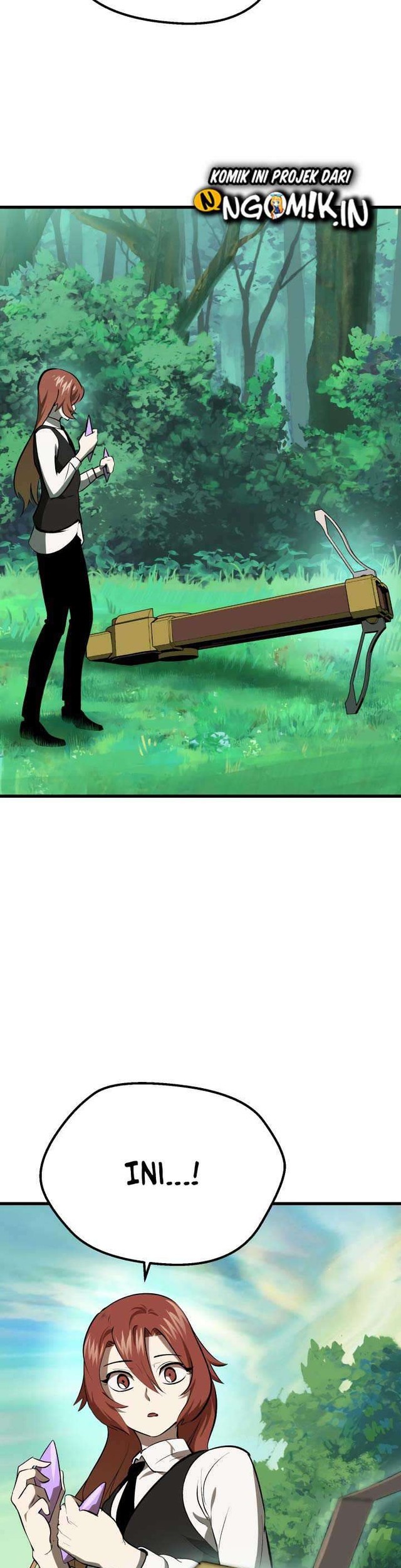 Sword King Chapter 100 - halaman 62