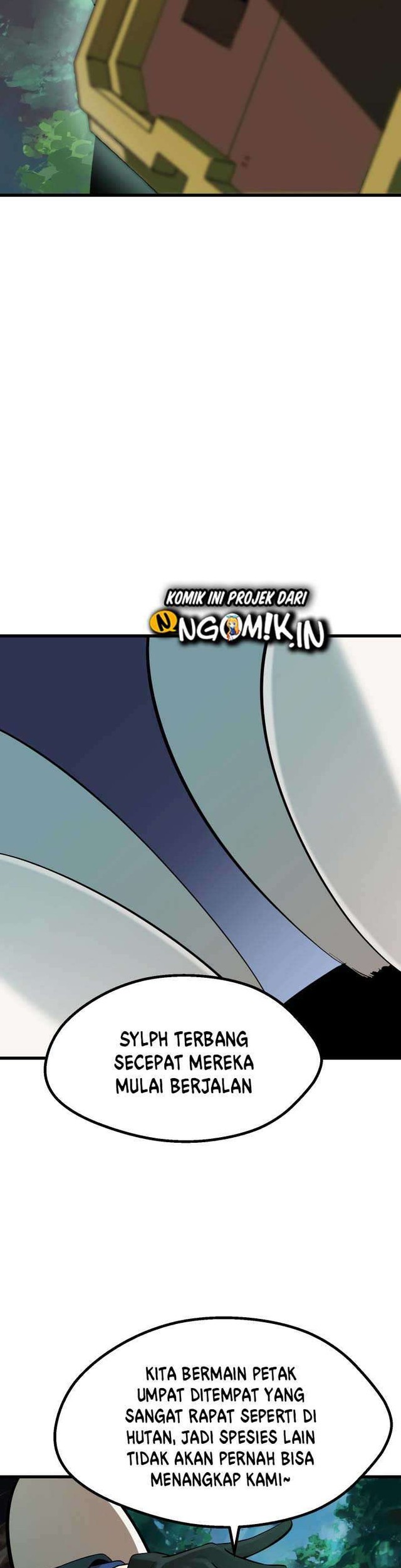 Sword King Chapter 100 - halaman 64
