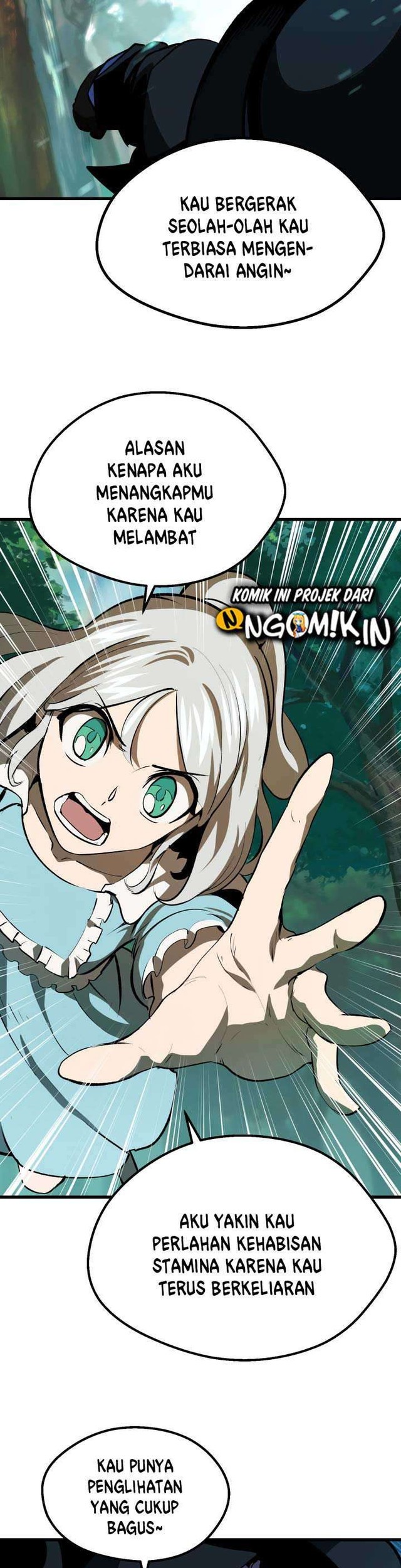 Sword King Chapter 100 - halaman 68