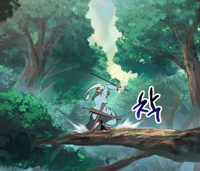Sword King Chapter 100 - halaman 73