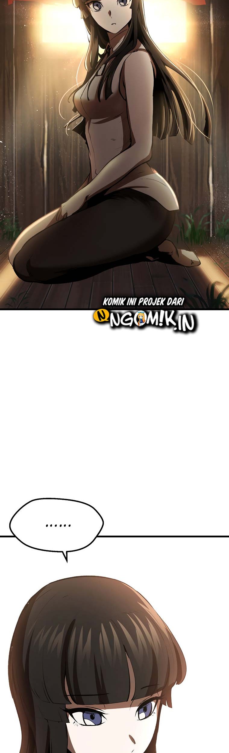 Sword King Chapter 101 - halaman 15