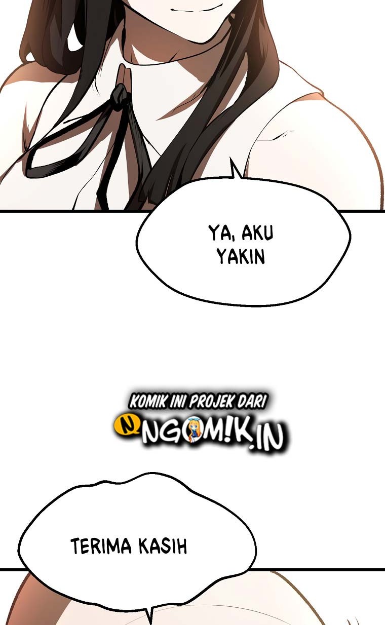 Sword King Chapter 101 - halaman 16