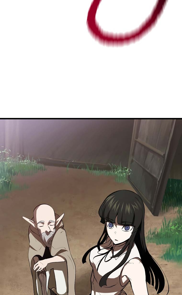 Sword King Chapter 101 - halaman 19