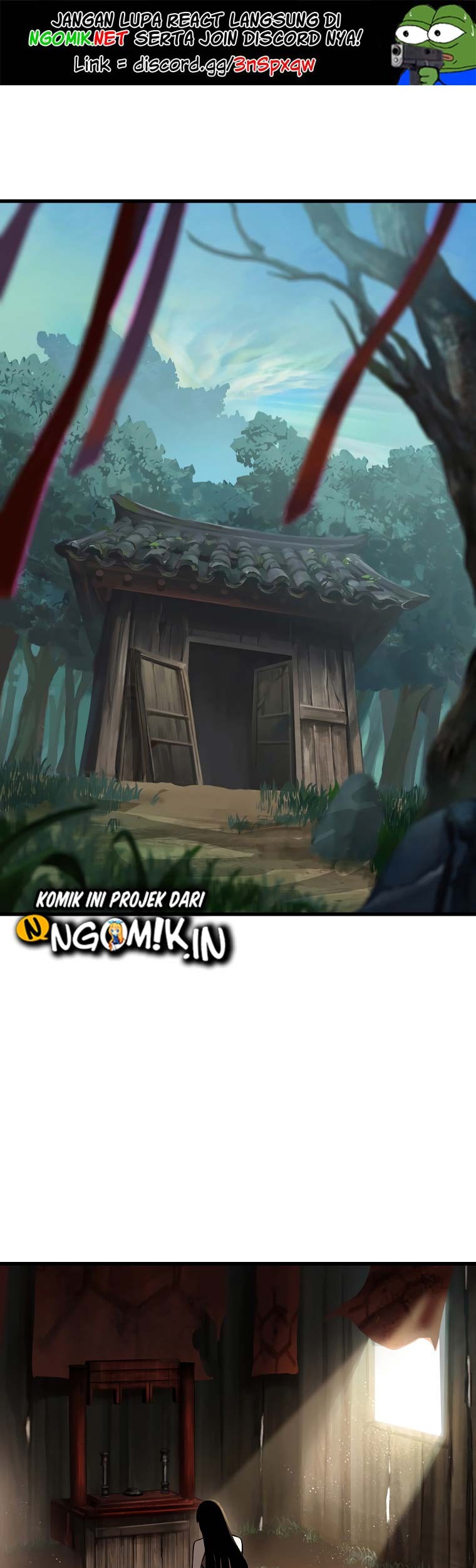Sword King Chapter 101 - halaman 2