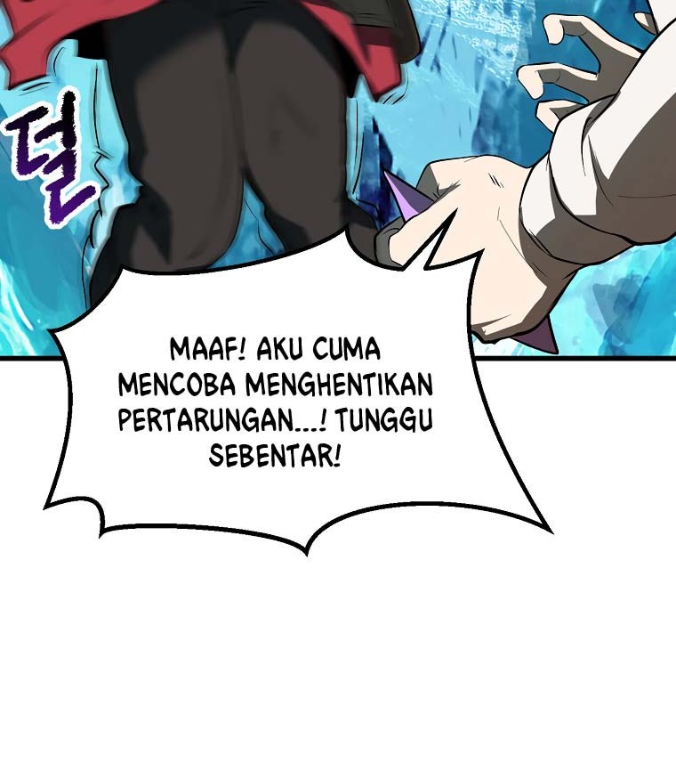 Sword King Chapter 101 - halaman 25