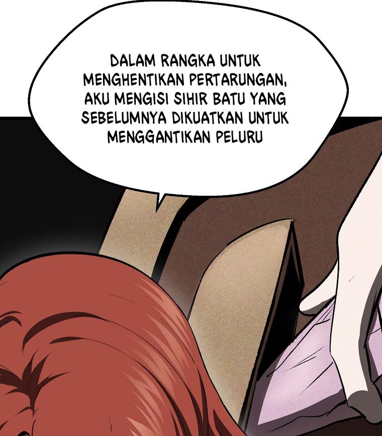 Sword King Chapter 101 - halaman 37