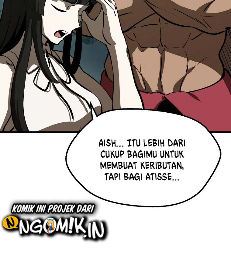 Sword King Chapter 101 - halaman 46