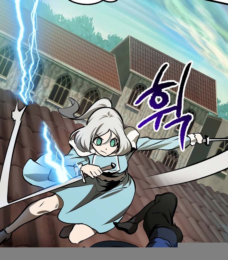 Sword King Chapter 101 - halaman 52