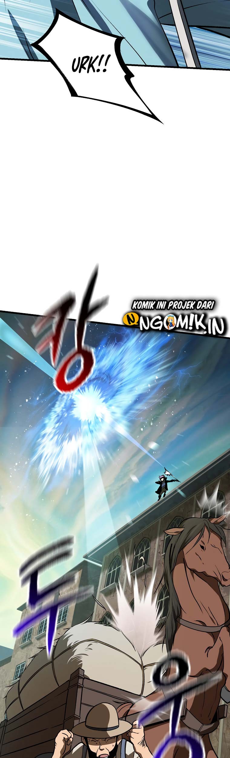 Sword King Chapter 101 - halaman 62
