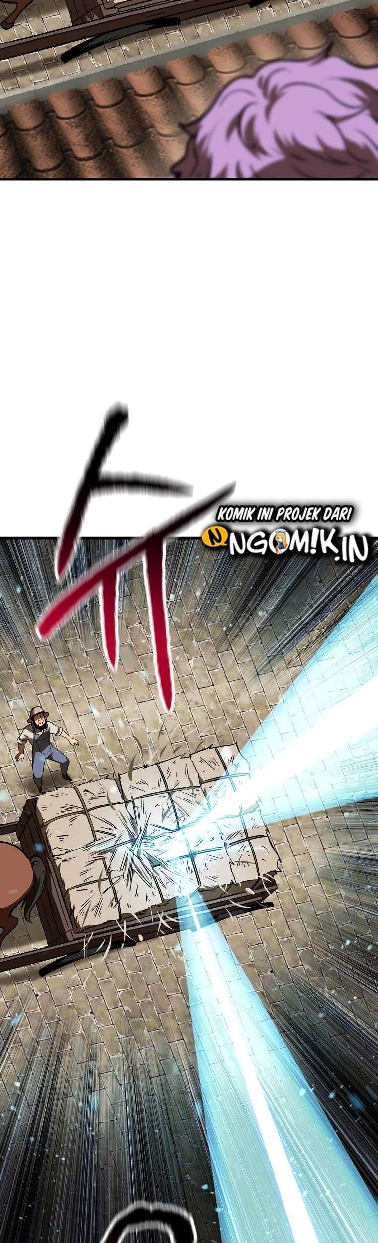 Sword King Chapter 101 - halaman 65