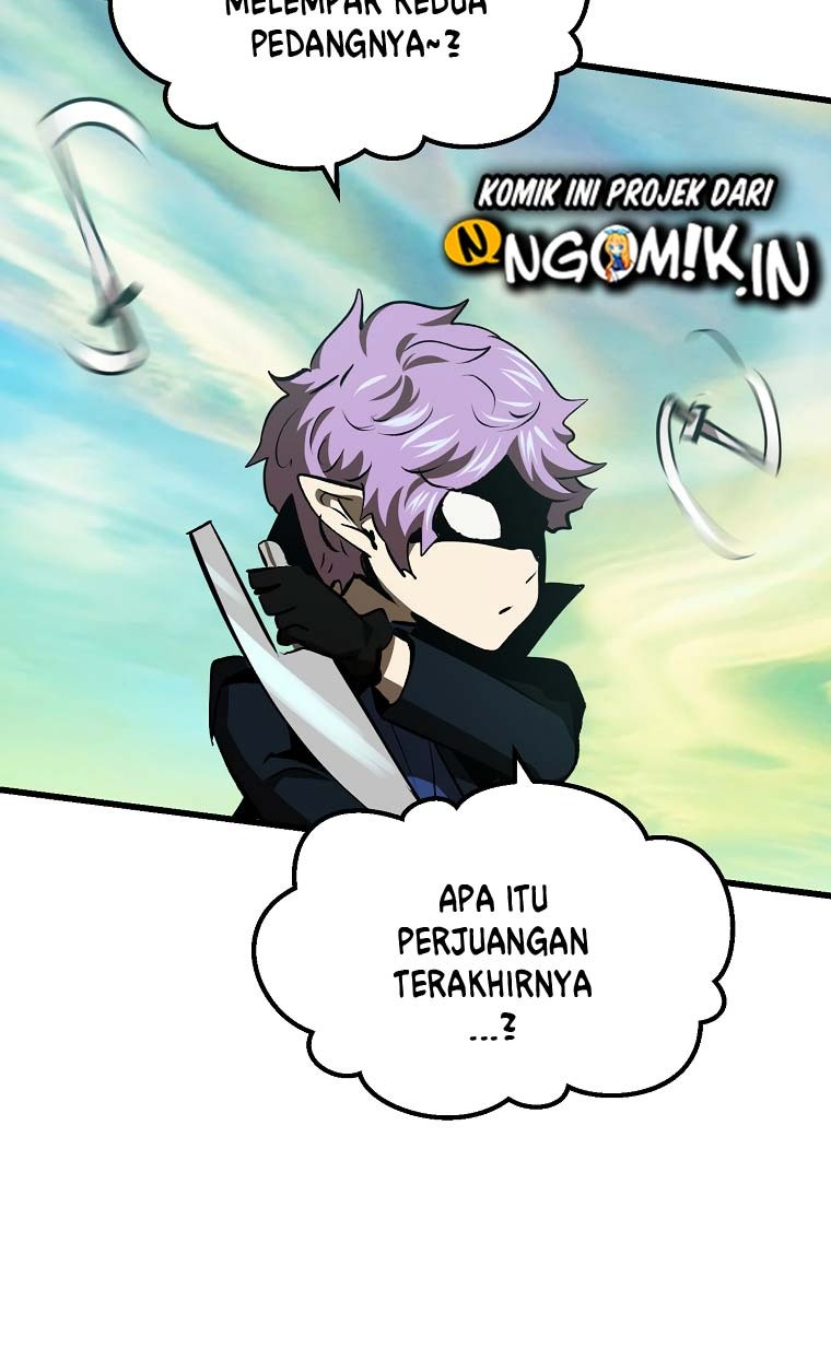 Sword King Chapter 101 - halaman 67