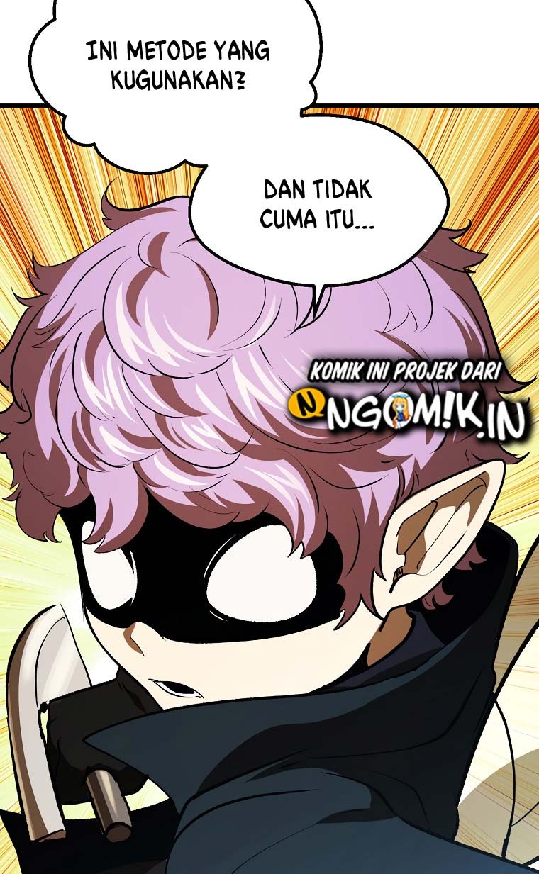 Sword King Chapter 101 - halaman 73