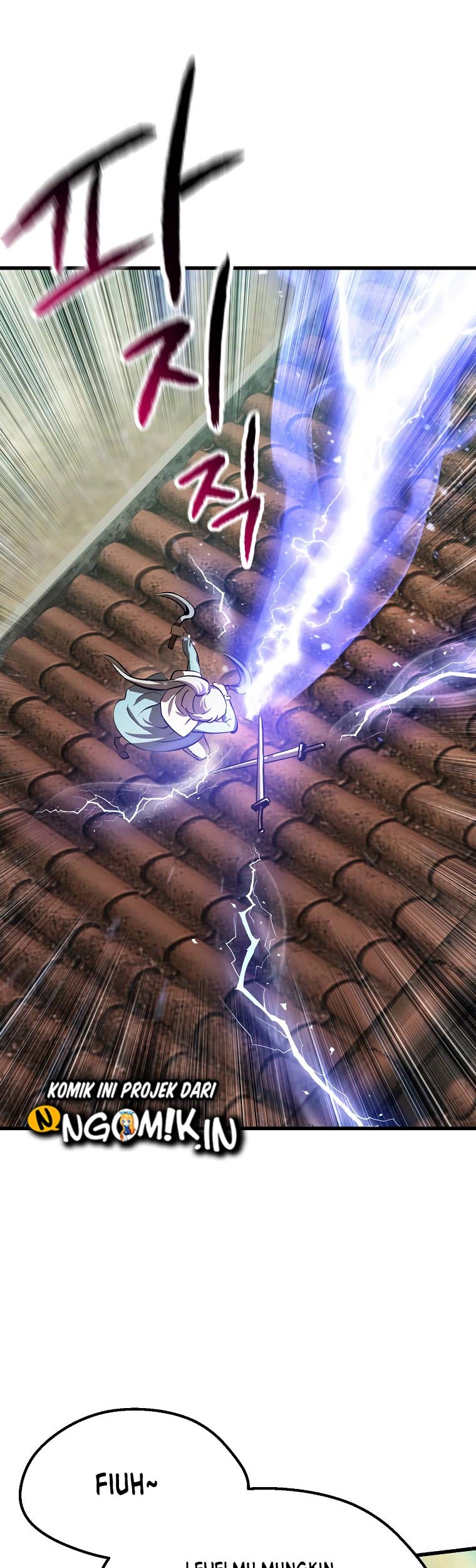 Sword King Chapter 101 - halaman 75