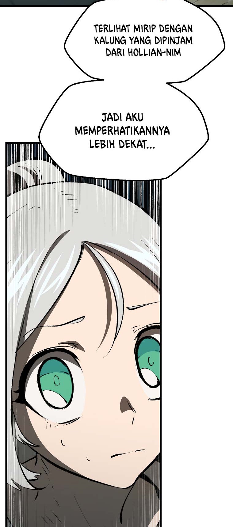 Sword King Chapter 102 - halaman 11