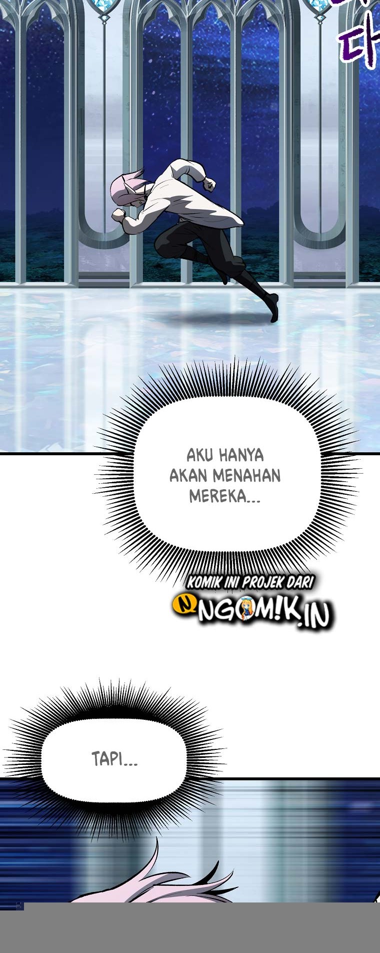 Sword King Chapter 102 - halaman 39
