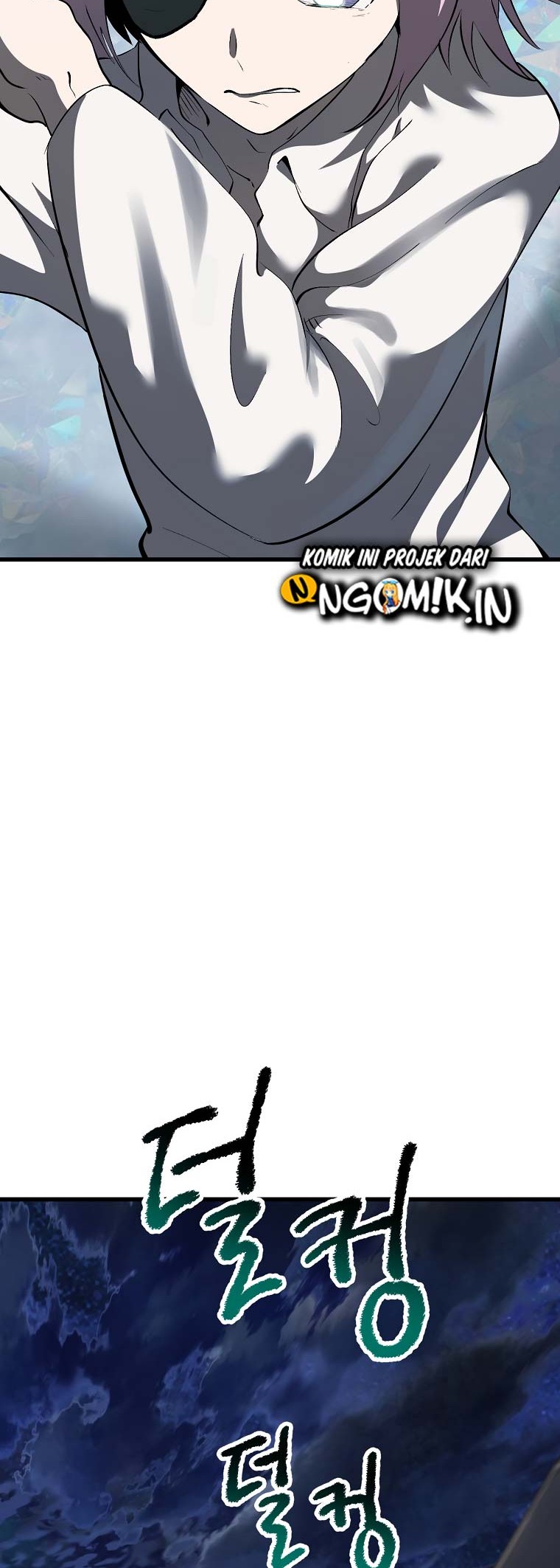 Sword King Chapter 102 - halaman 43