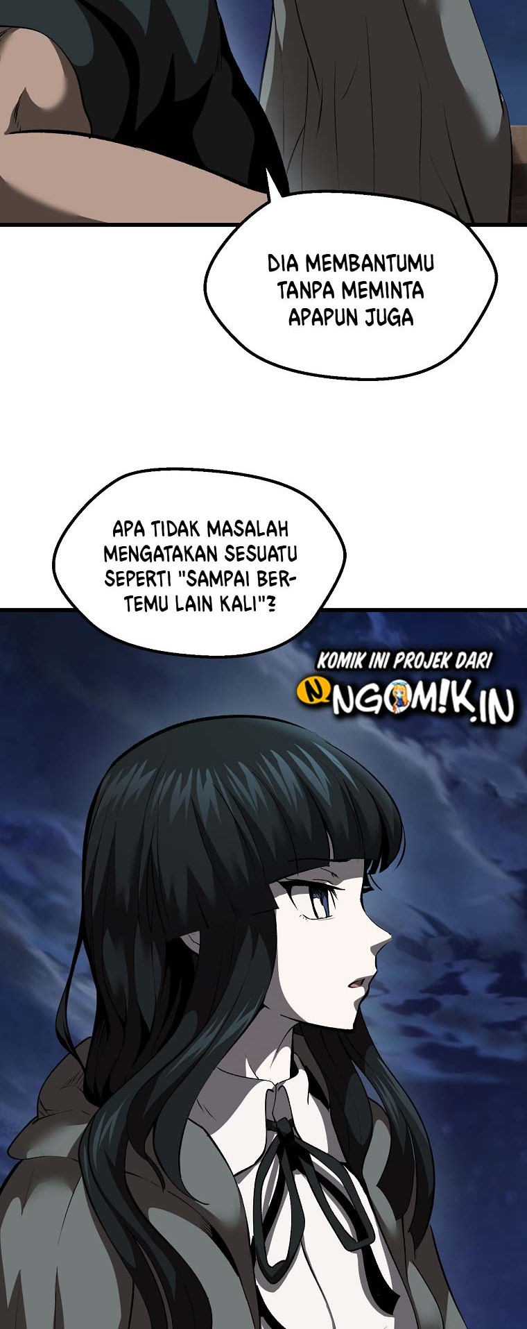 Sword King Chapter 102 - halaman 47