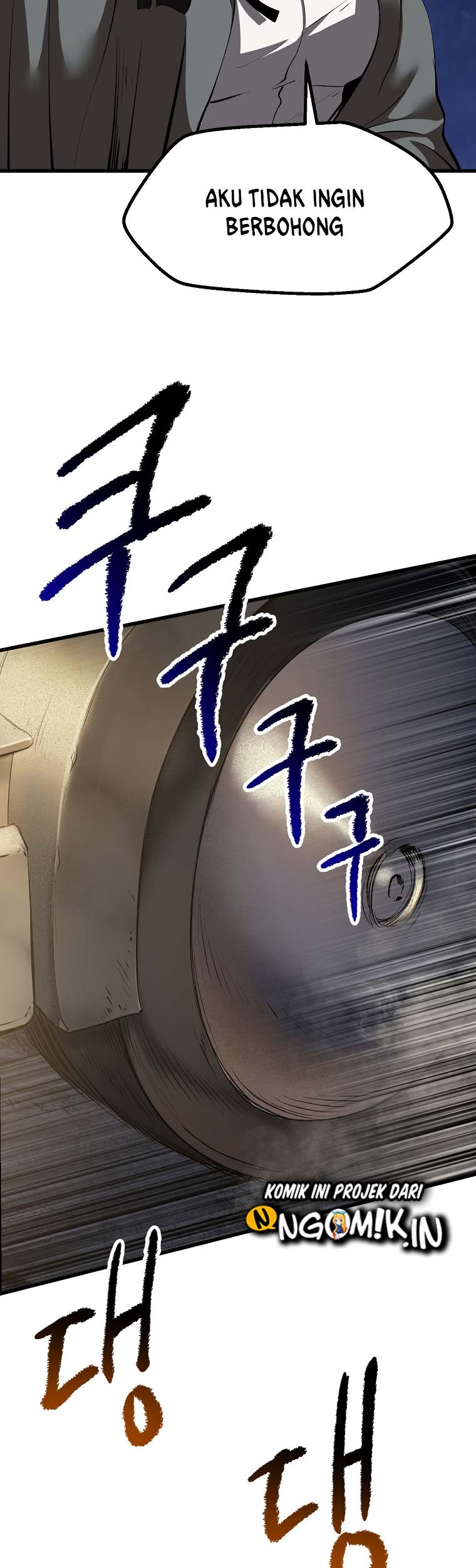 Sword King Chapter 102 - halaman 48
