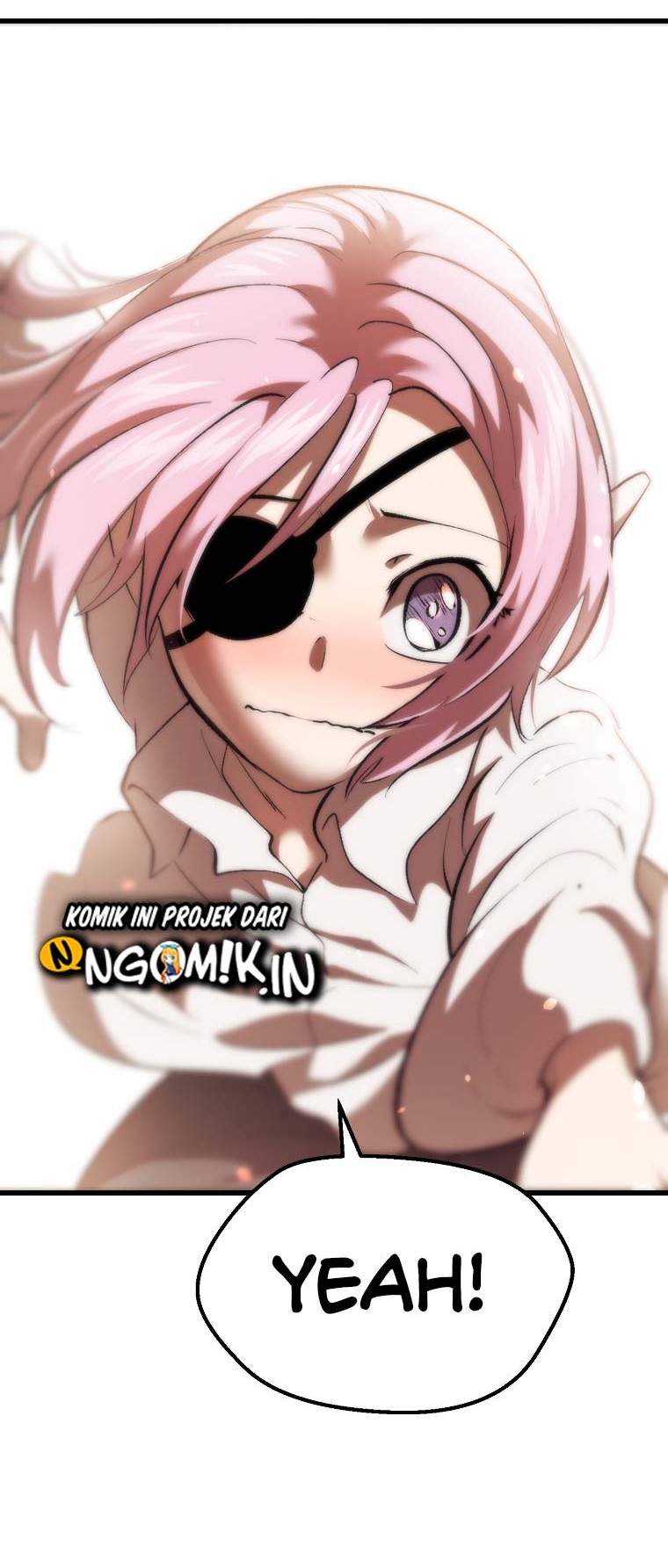 Sword King Chapter 102 - halaman 65
