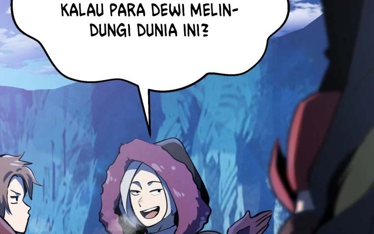 Sword King Chapter 103 - halaman 11