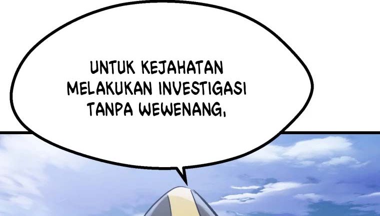 Sword King Chapter 103 - halaman 21