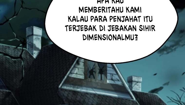 Sword King Chapter 103 - halaman 37
