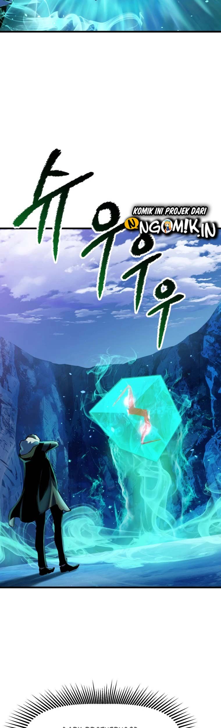 Sword King Chapter 103 - halaman 4
