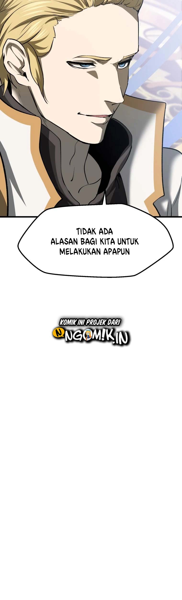 Sword King Chapter 103 - halaman 50