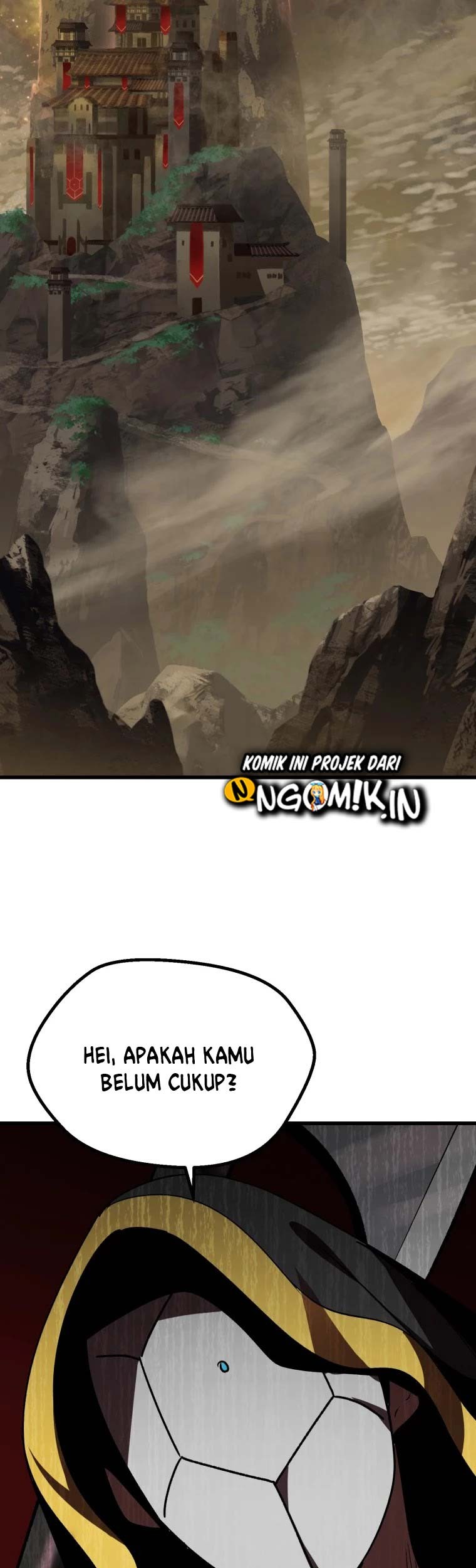 Sword King Chapter 103 - halaman 52