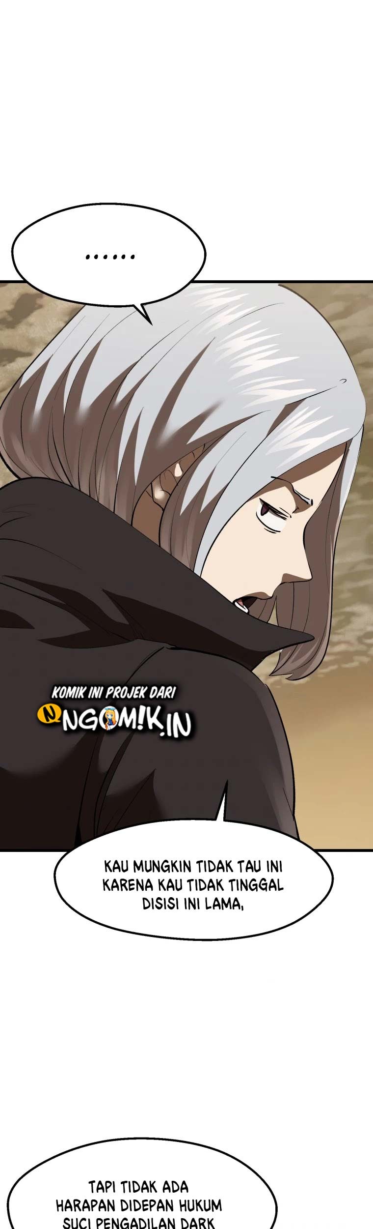 Sword King Chapter 103 - halaman 70