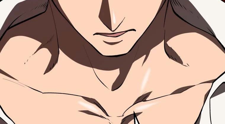 Sword King Chapter 103 - halaman 81
