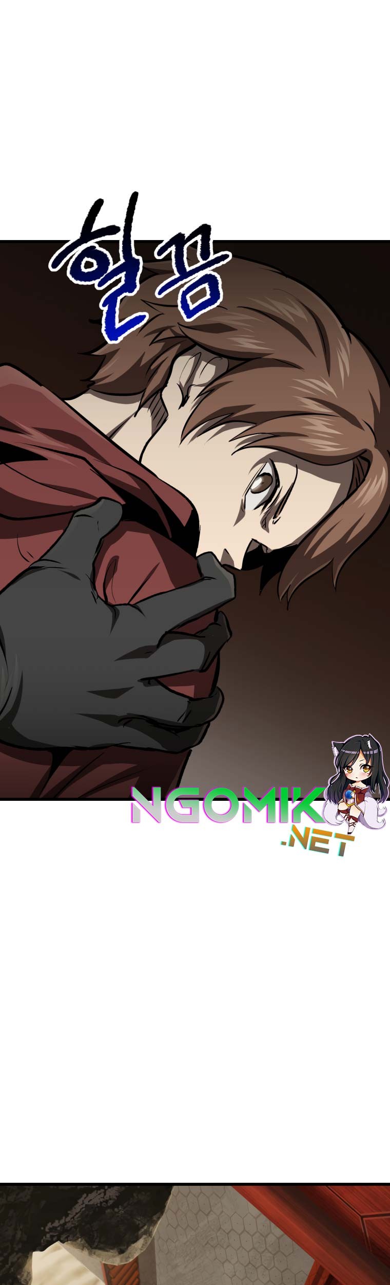 Sword King Chapter 104 - halaman 10