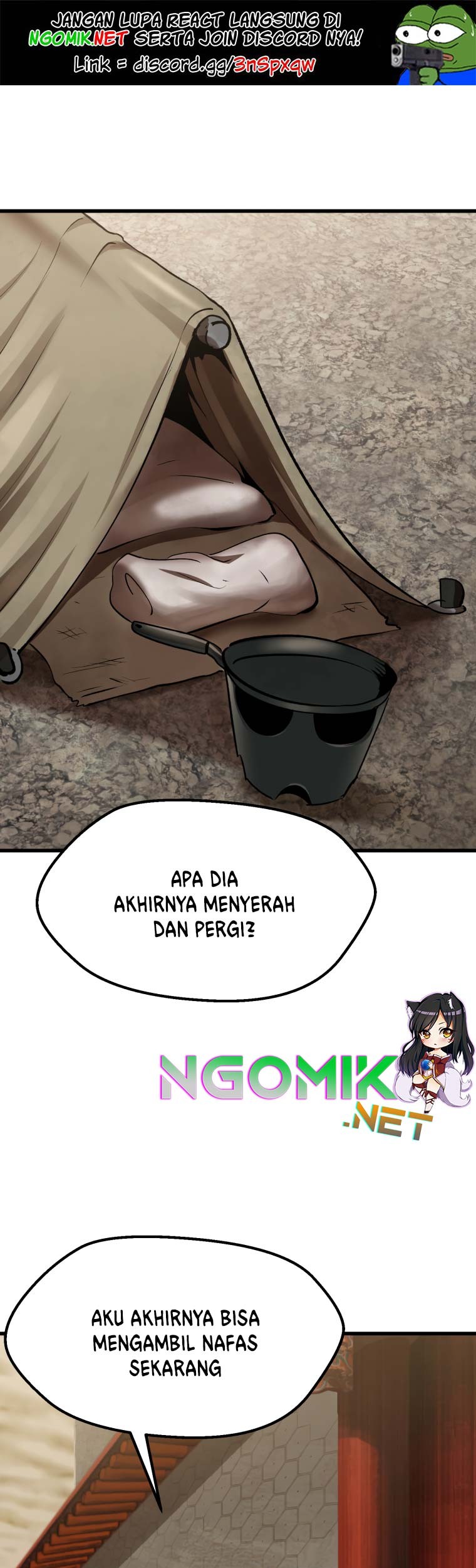 Sword King Chapter 104 - halaman 2
