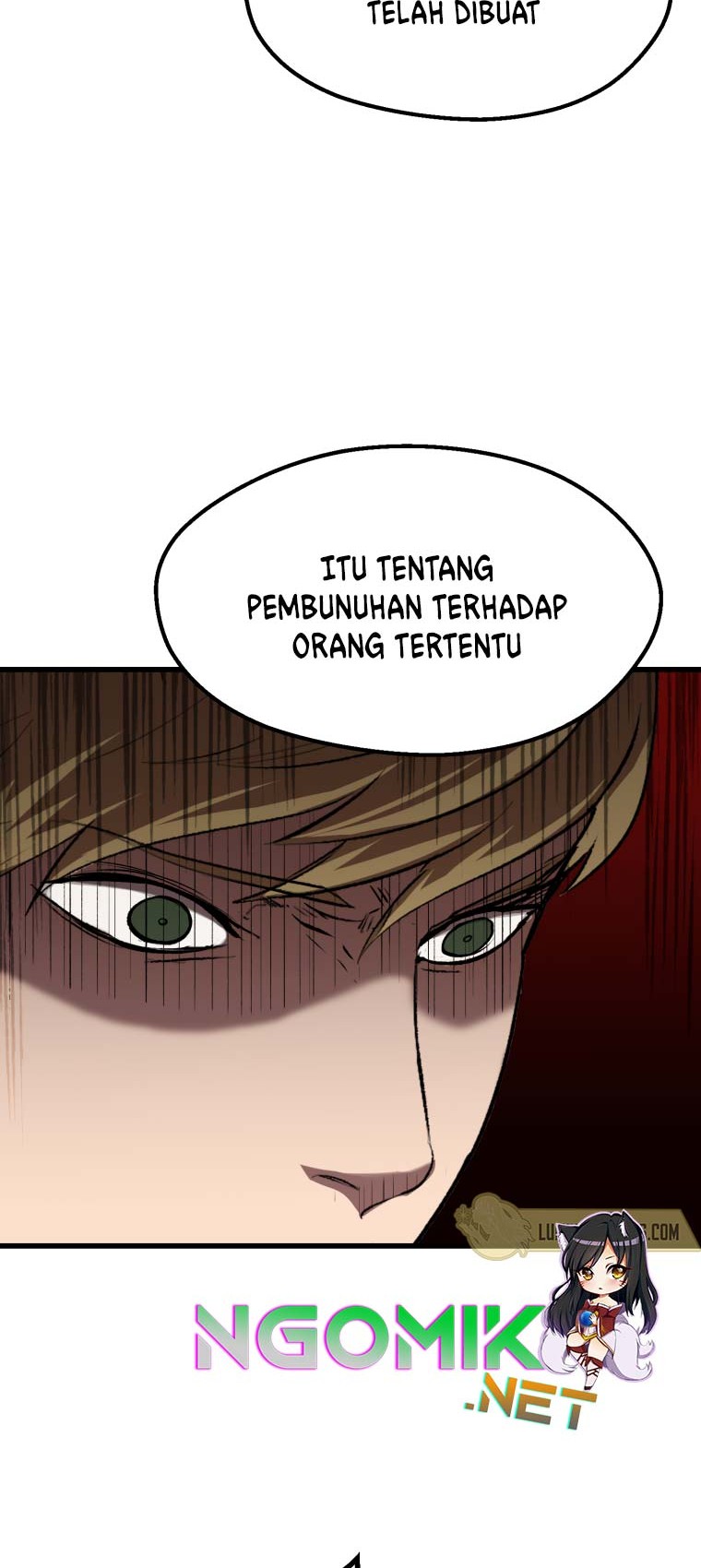 Sword King Chapter 104 - halaman 23