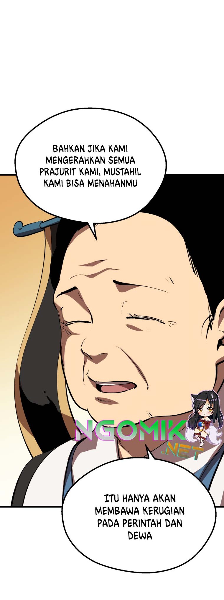 Sword King Chapter 104 - halaman 67