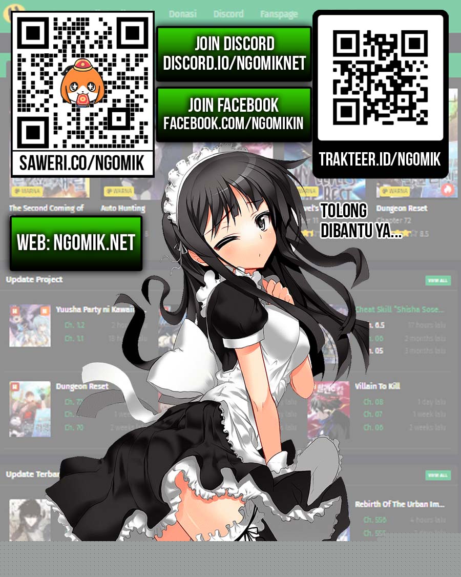 Sword King Chapter 104 - halaman 76