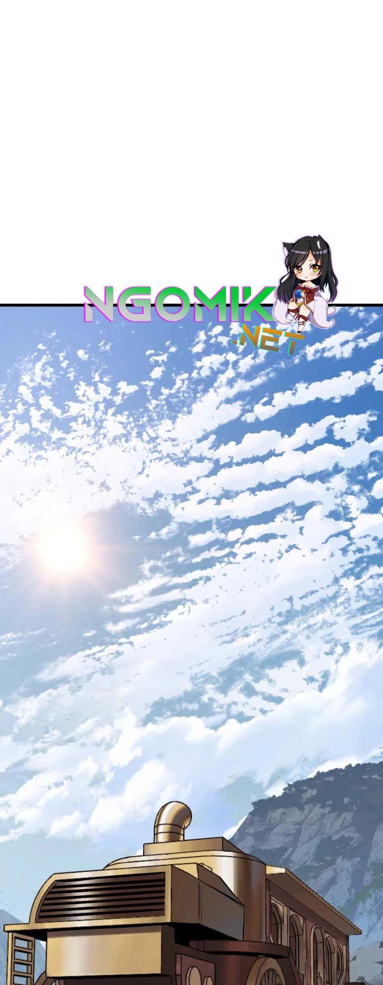 Sword King Chapter 105 - halaman 100