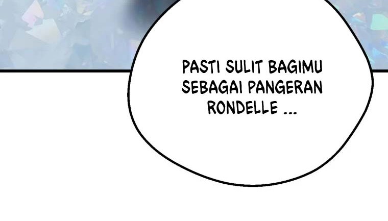 Sword King Chapter 105 - halaman 21