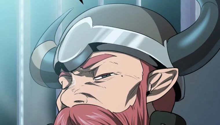 Sword King Chapter 105 - halaman 23
