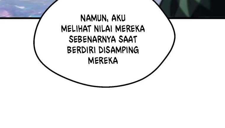 Sword King Chapter 105 - halaman 27