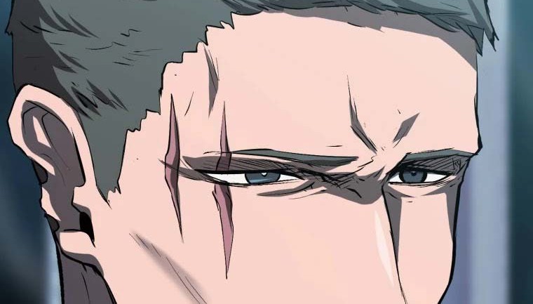 Sword King Chapter 105 - halaman 35