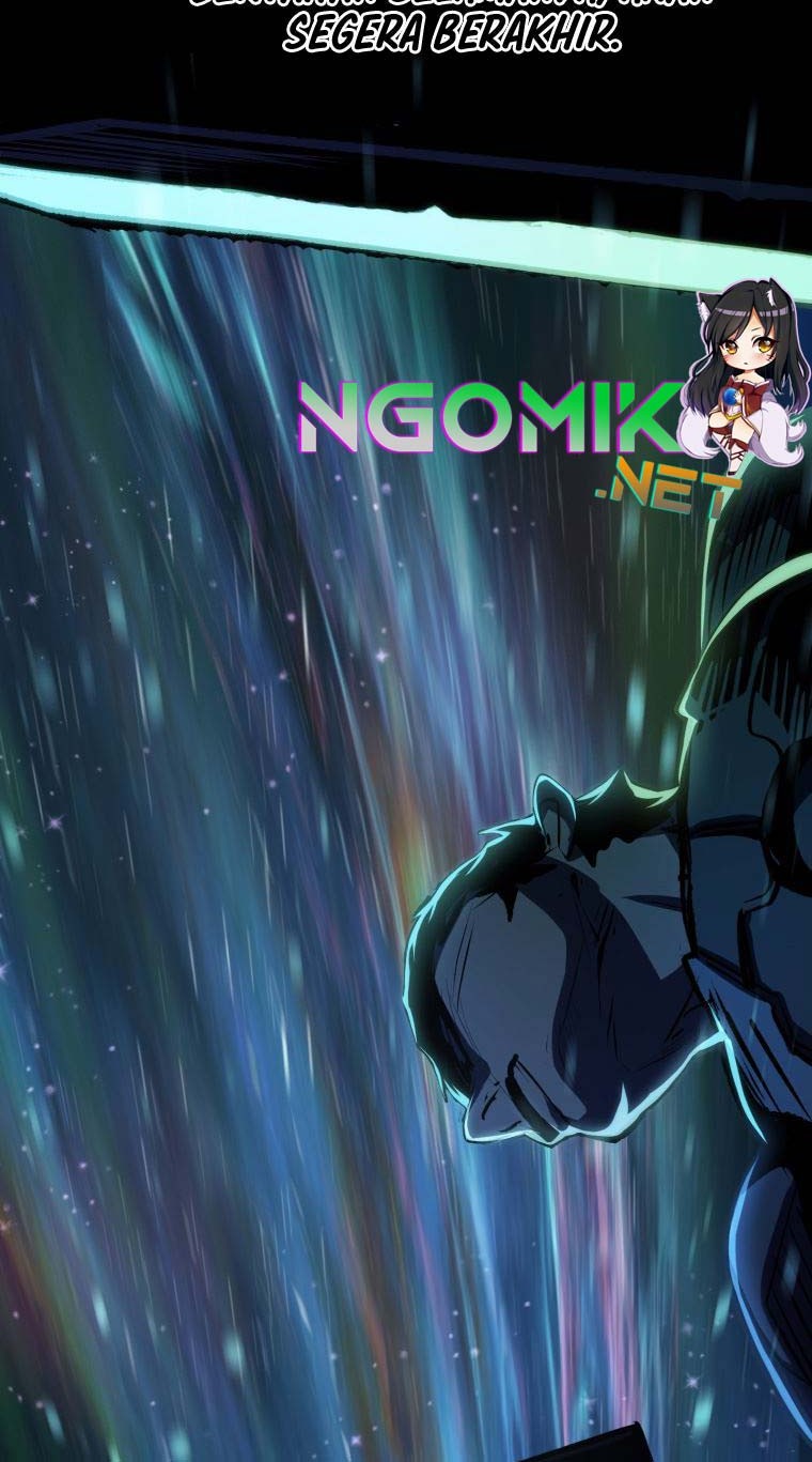 Sword King Chapter 106 - halaman 16