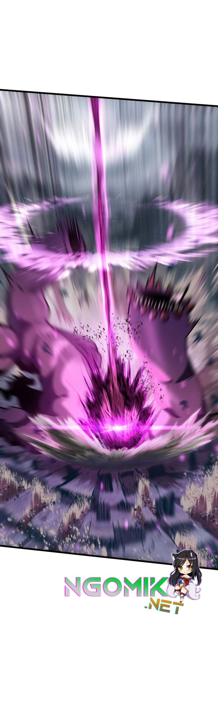 Sword King Chapter 106 - halaman 38
