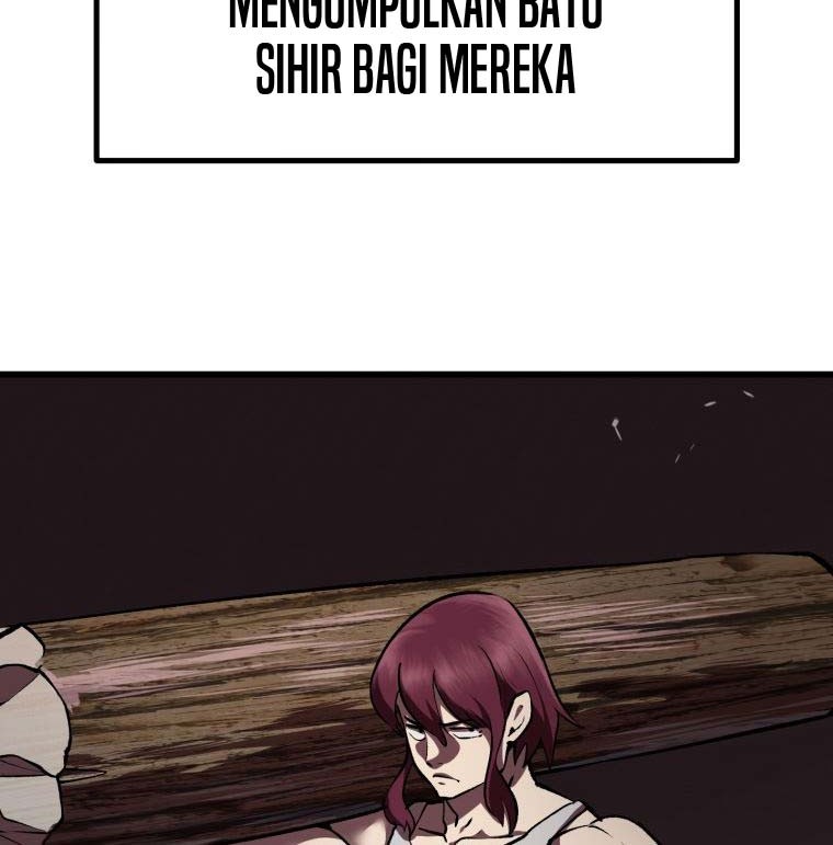 Sword King Chapter 106 - halaman 40