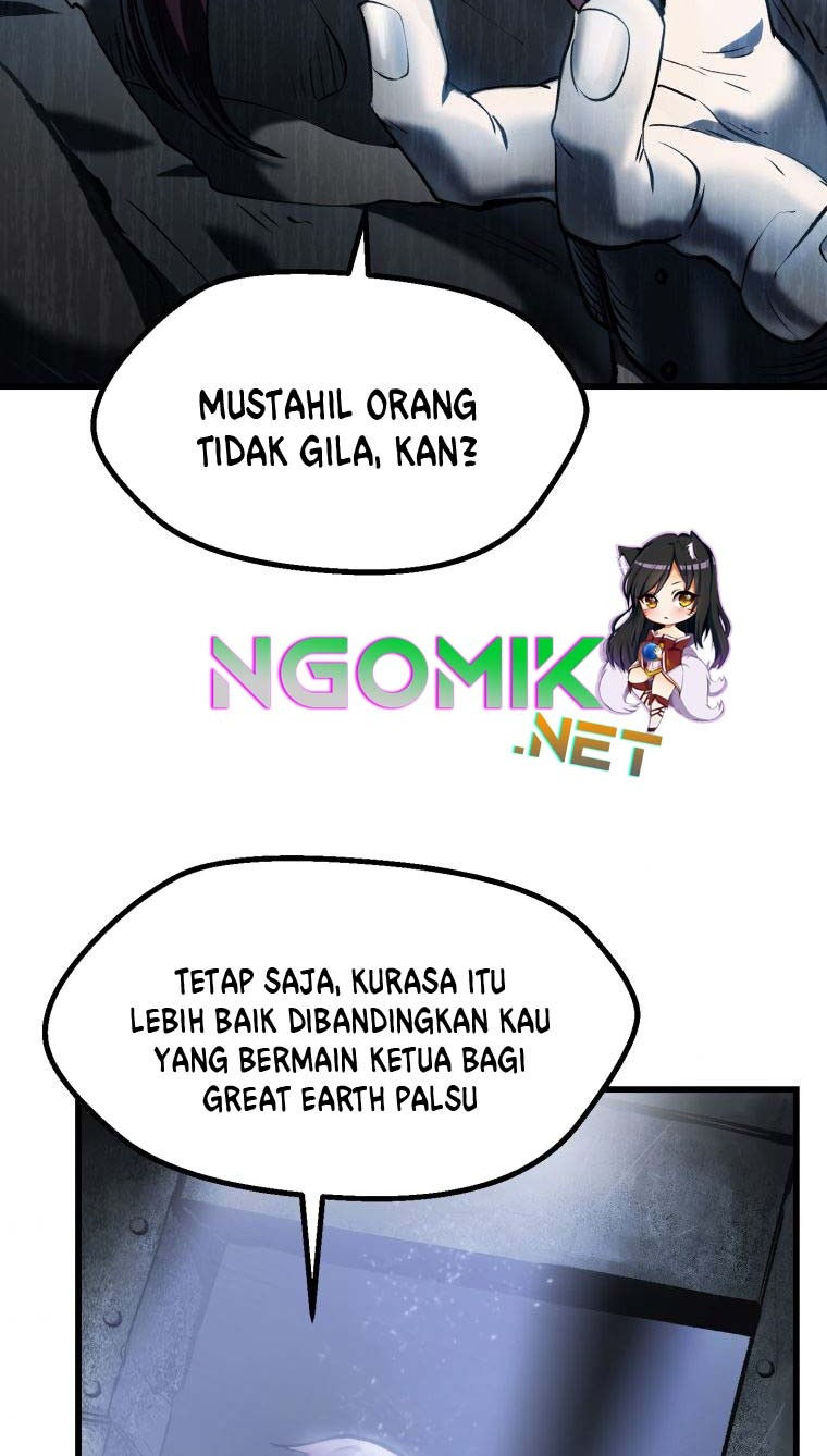 Sword King Chapter 106 - halaman 49