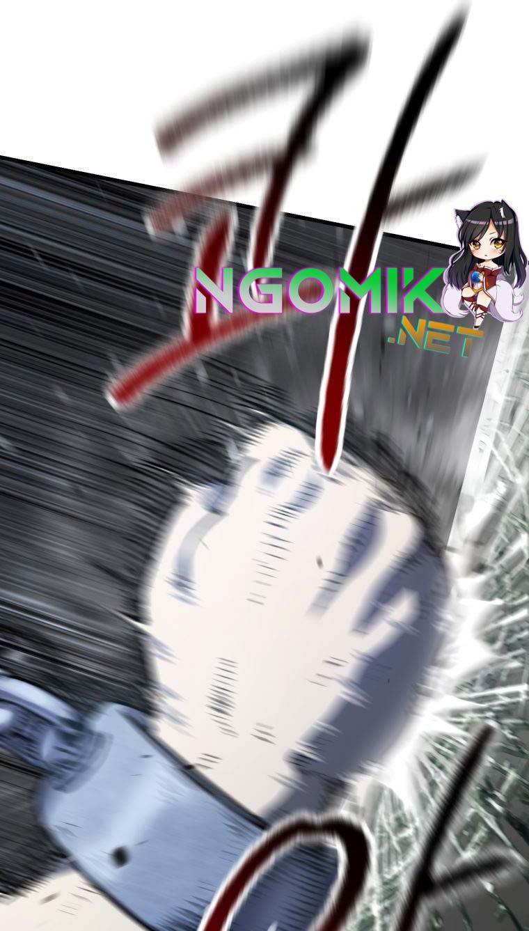 Sword King Chapter 106 - halaman 52