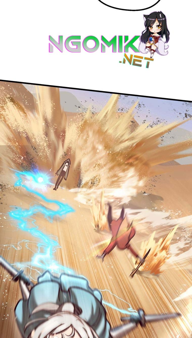 Sword King Chapter 106 - halaman 67