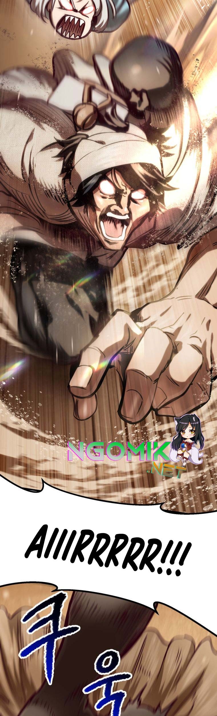 Sword King Chapter 106 - halaman 68