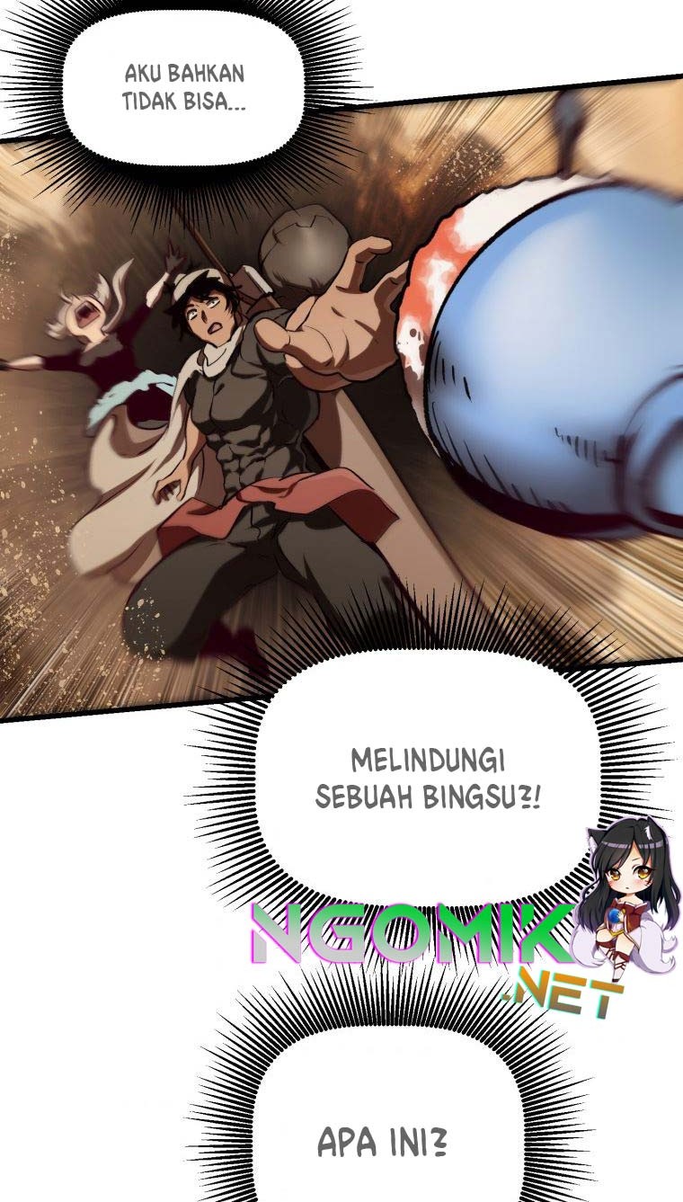 Sword King Chapter 106 - halaman 70