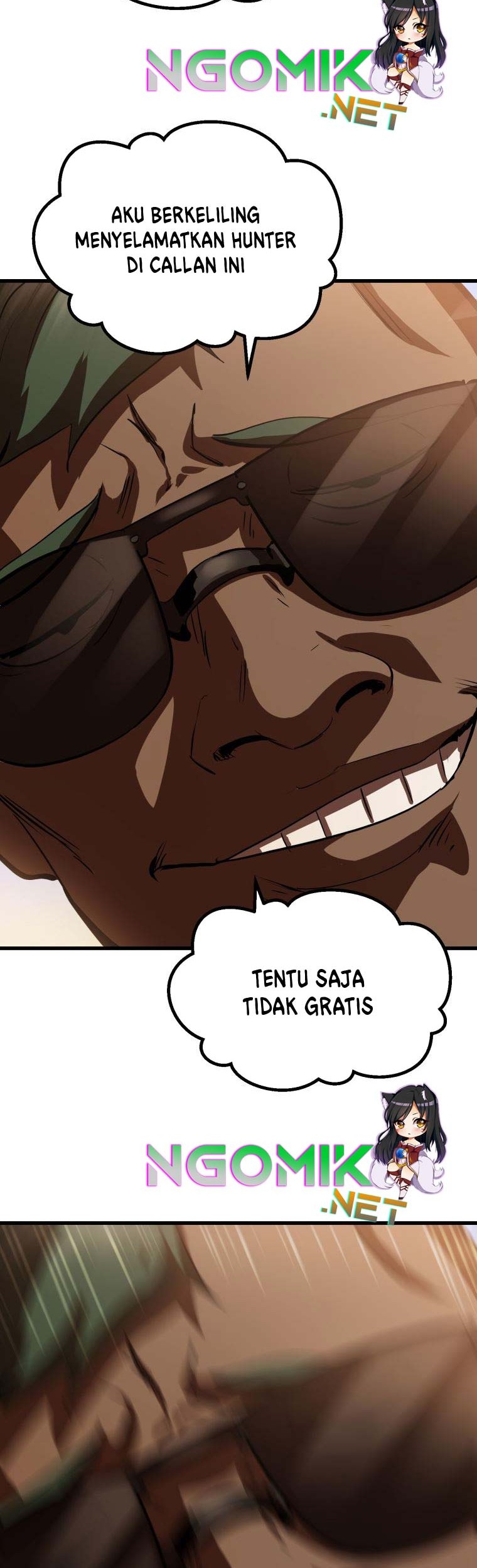 Sword King Chapter 106 - halaman 78